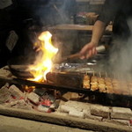 Yakitori Shuzen Ran - 