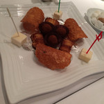 ル・ジャンティオム - 