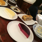 ル・ジャンティオム - 