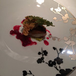 ル・ジャンティオム - 