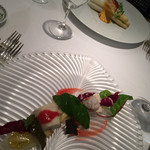 ル・ジャンティオム - 