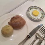 ル・ジャンティオム - 