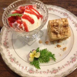 ジゅんベリーCafe - 