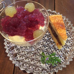 ジゅんベリーCafe - 