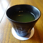 Miwaku - お茶
