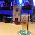 ツー ドッグス - ハイボール