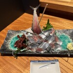 お魚処 うおとも - 