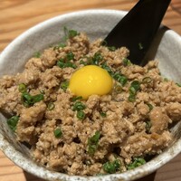鳥恵 上野広小路店 - 