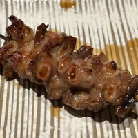 鳥恵 上野広小路店 - 