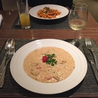 オステリアガウダンテ 神戸ハーバーランド店 - 