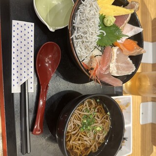 伊豆中ばんばん食堂_1