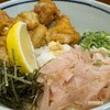 本格讃岐うどん まるちゃん 新世界店