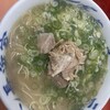 元祖ラーメン長浜家