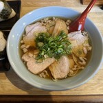龍虎 - 
