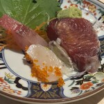 個室和食居酒屋 ごえん 新宿三丁目本店 - 