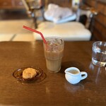 間取りカフェ - 