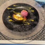 鉄板焼 RURI (アートホテル大阪ベイタワー) - 