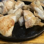 大衆鳥酒場 鳥椿 - 