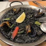 スペイン料理 ダリ - 