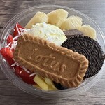 アサイー工房 - 料理写真: