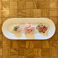 TRATTORIA PIZZERIA 207 - 
