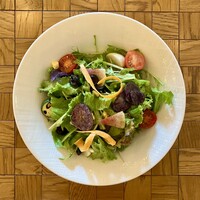 TRATTORIA PIZZERIA 207 - 