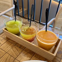 TRATTORIA PIZZERIA 207 - 
