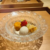 祇園迦陵 - 