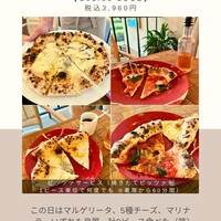 TRATTORIA PIZZERIA 207 - 