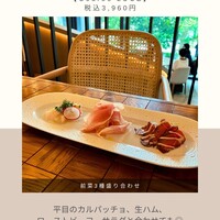 TRATTORIA PIZZERIA 207 渋谷店 - 