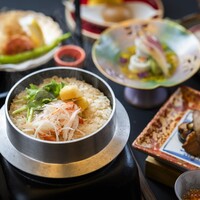 別邸 仲じま - イメージ2025.9
