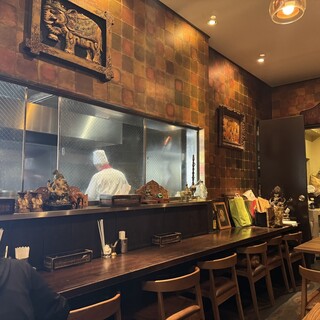 インドカレーハウス サニー・タージ_2