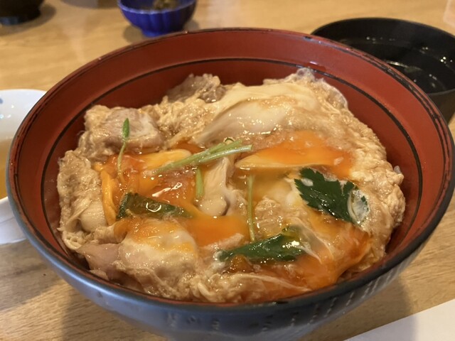 Tori Tsune Yushima Tenjinmae Honten photo 5