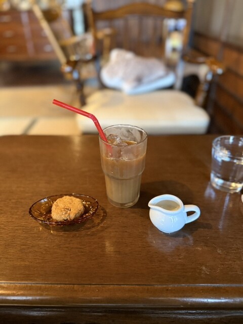 Madori Cafe photo 2