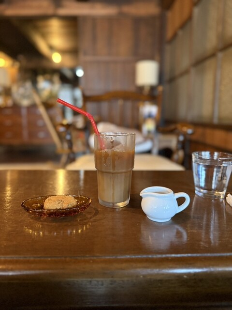 Madori Cafe photo 3
