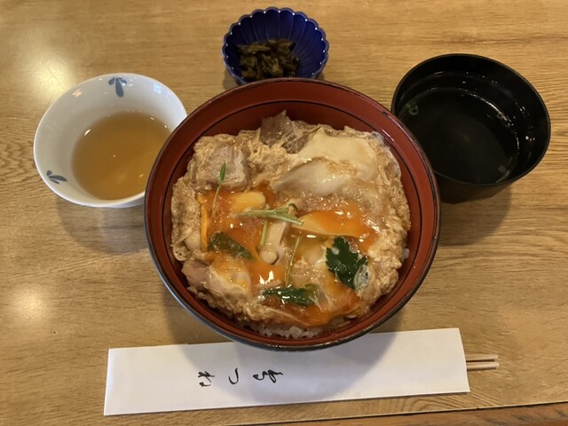 Tori Tsune Yushima Tenjinmae Honten photo 4