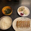 餃子の福包 豊洲店