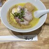 らぁ麺 ゆかり