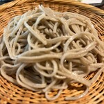 蕎麦前ながえ - 