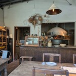 ピッツァ カモス - 