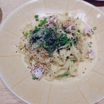 鎌倉パスタ - 料理写真: