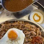 ターリー屋 - 料理写真: