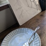 ピッツァ カモス - 