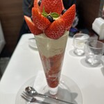 ムラハタ フルーツ パーラー 富山大和店 - 