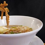 Ramen 永屋 - メンマ