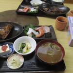 居酒屋 一 - 