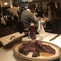 ウルフギャング・ステーキハウス 六本木 - 