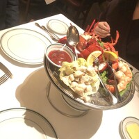 ウルフギャング・ステーキハウス 六本木 - 