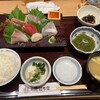 本格板前居酒屋 お魚総本家 アスティ静岡店