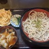 うどんや 藤